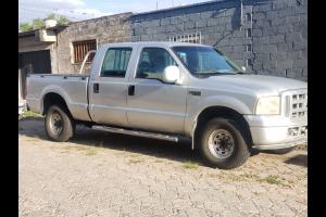 Utilitarios Sin datos  VENDO F 100